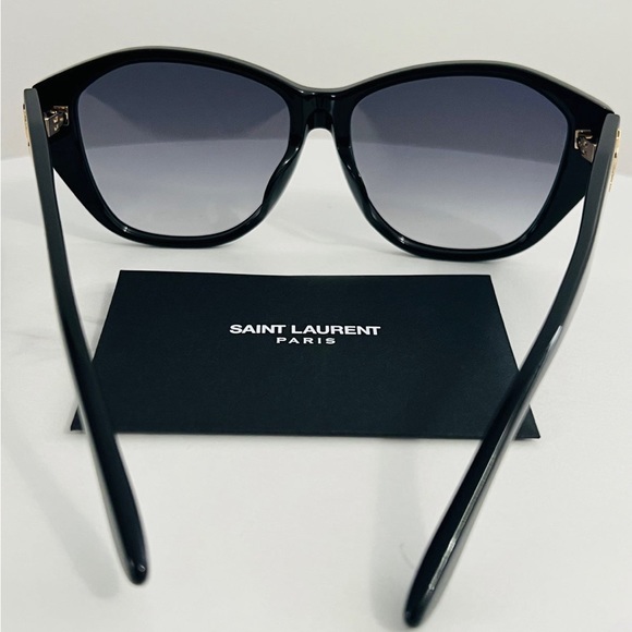 Yves Saint Laurent Sunglasses - Picture 4 of 10
